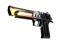 Desert Eagle Light Rail